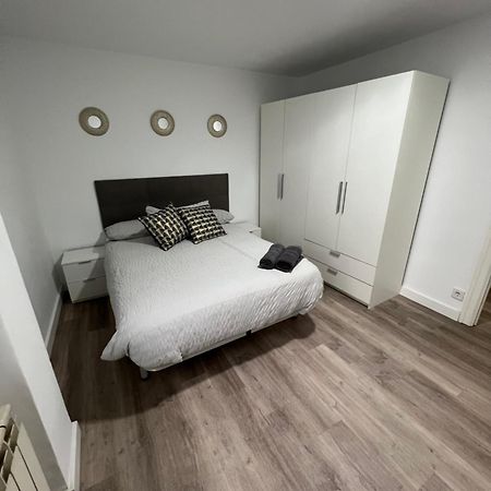 Apartamento En Zaragoza Junto A La Estacion Delicias Appartement Buitenkant foto