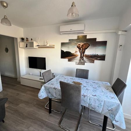 Apartamento En Zaragoza Junto A La Estacion Delicias Appartement Buitenkant foto