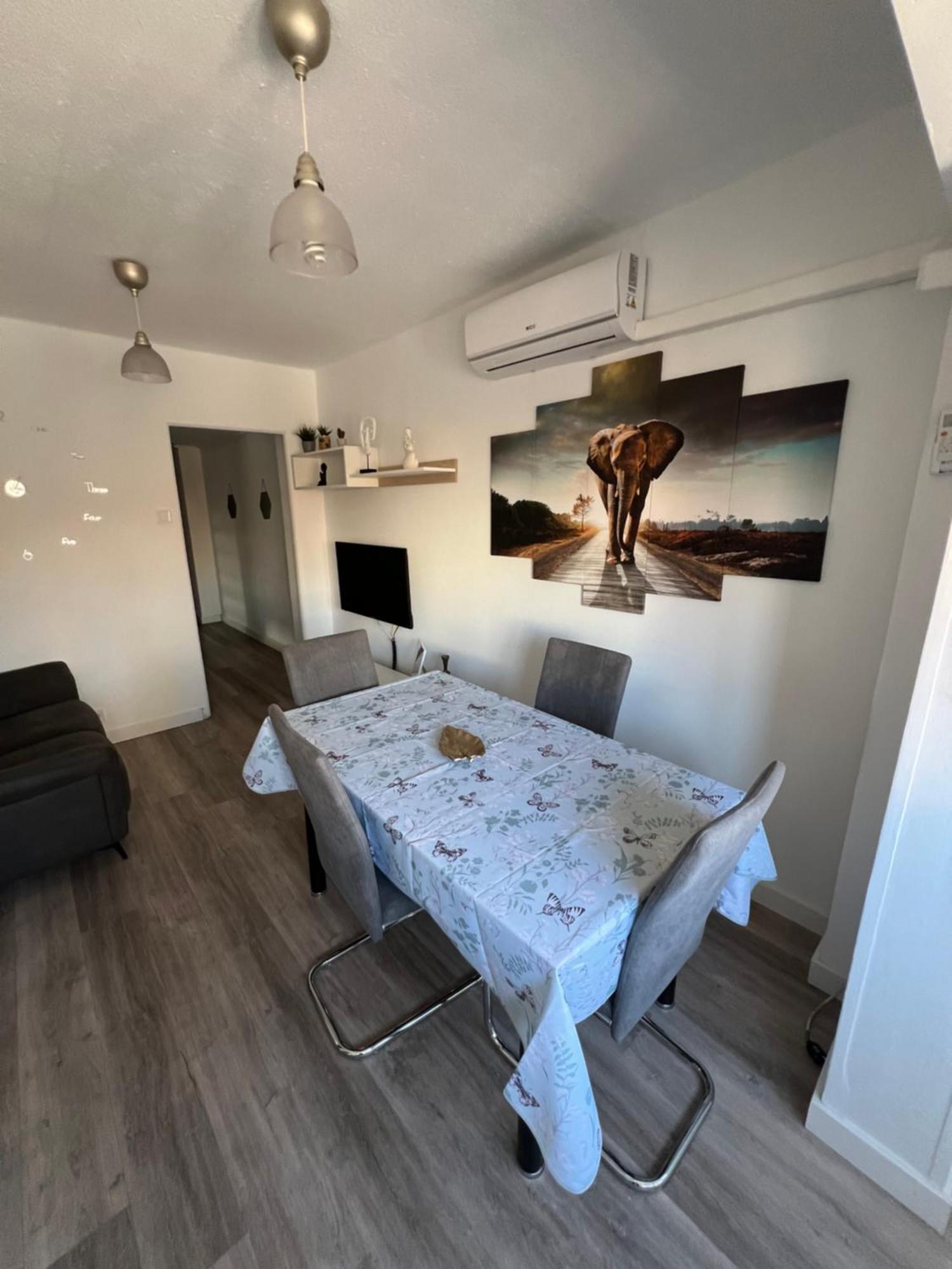 Apartamento En Zaragoza Junto A La Estacion Delicias Appartement Buitenkant foto